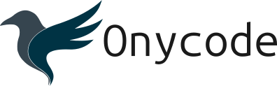 onycode logo
