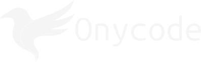onycode logo